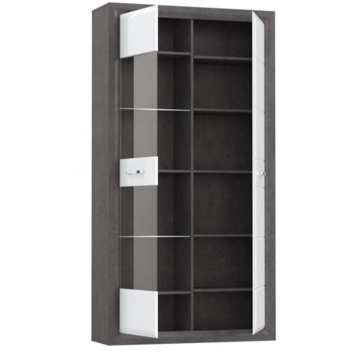 Lennox New Left showcase ENXV721L Forte - Image 2