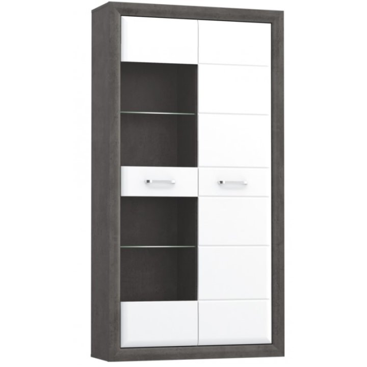 Lennox New Left showcase ENXV721L Forte