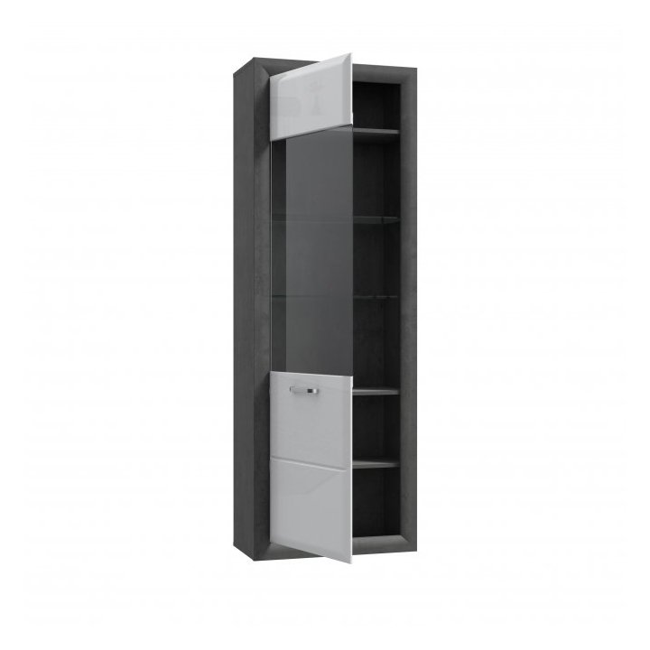 Lennox new left display cabinet MRYV711L Forte - Image 2