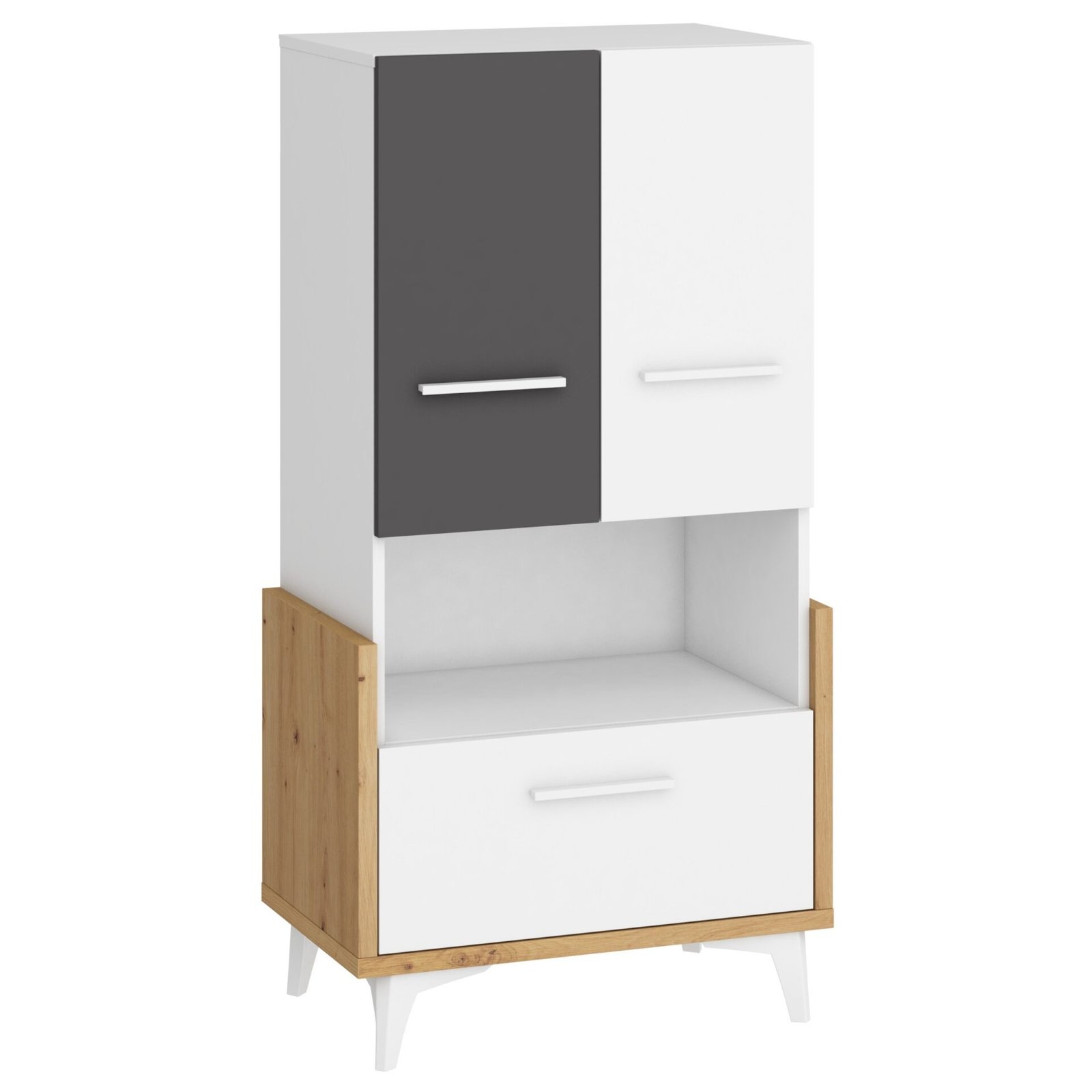 HEY furniture _15 shelf 65n - Image 2