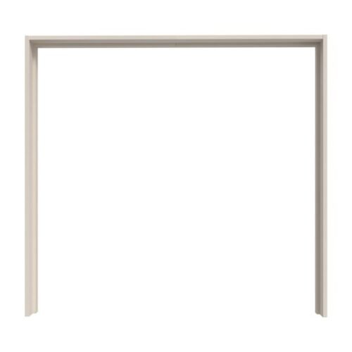 Wardrobe spatial strip LUXZ02-U60 Ingalill Forte