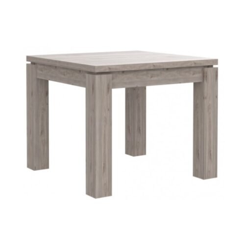 Locarno extendable table EST45-D46 Forte