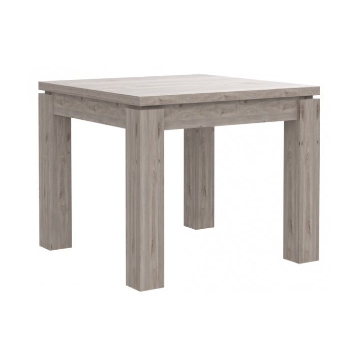 Locarno extendable table EST45-D46 Forte