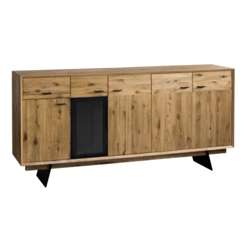 LOFT type chest of drawers – LOF.013.DX
