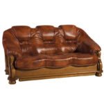 LORD fabric sofa