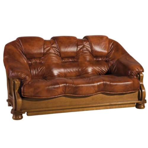 LORD fabric sofa