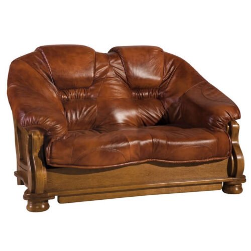 LORD fabric sofa