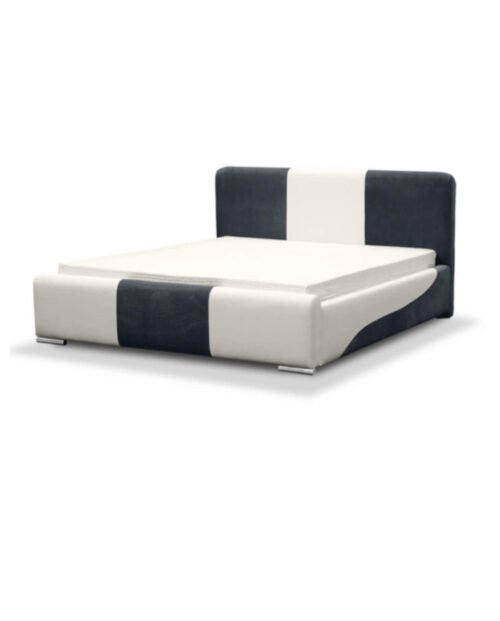 Apollo soft beds 160×200, with lifting mechanism, frame, container