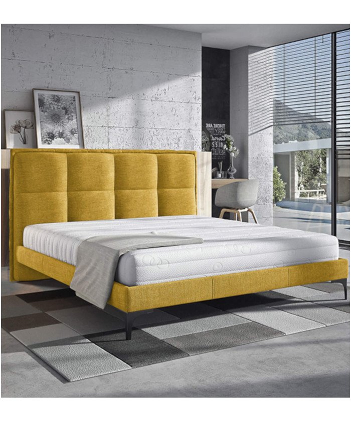 Soft beds Ariana 180x200 cm - Image 4