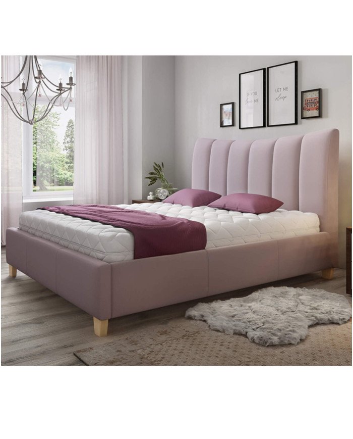Ariel soft beds 140x200 cm Gr1 - Image 4