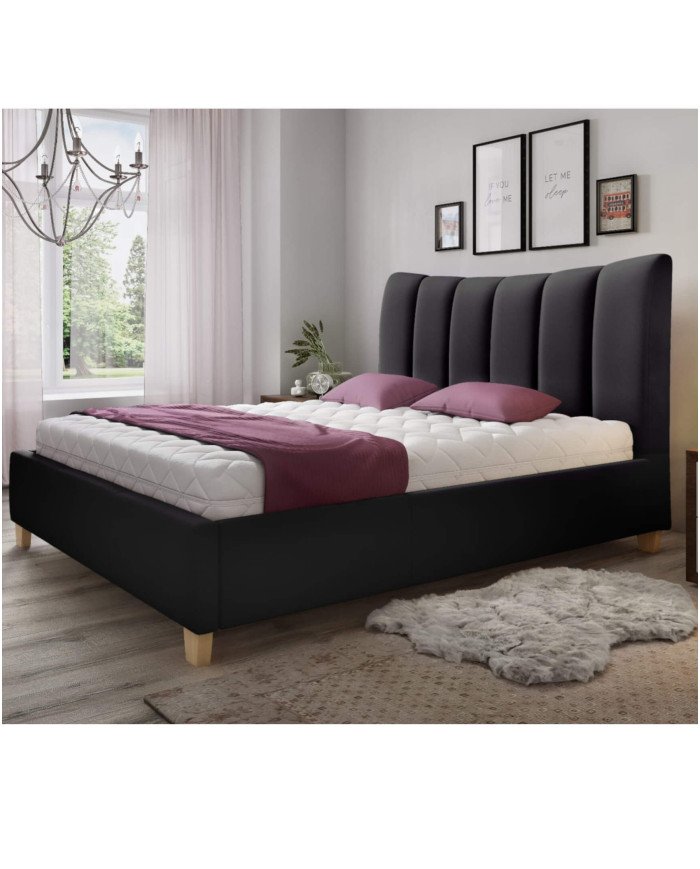 Ariel soft beds 140x200 cm Gr1 - Image 5