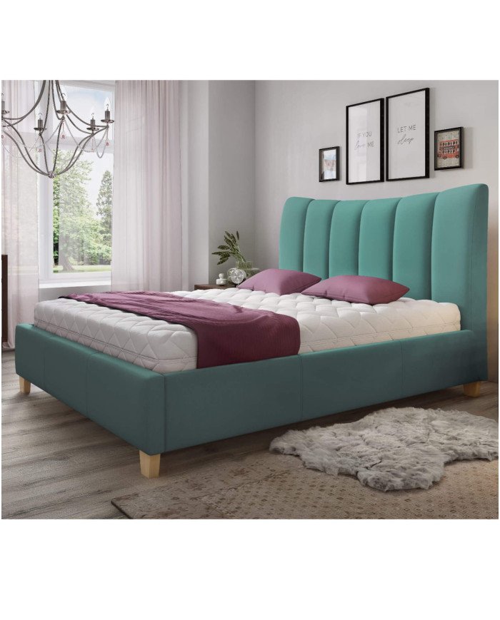 Ariel soft beds 180x200 cm - Image 6