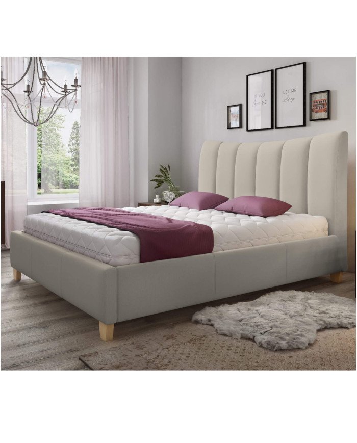 Ariel soft beds 180x200 cm - Image 7