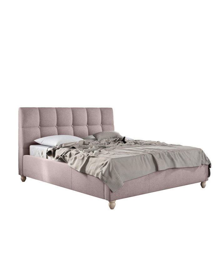 Aston standard soft beds 140x200 cm - Image 2