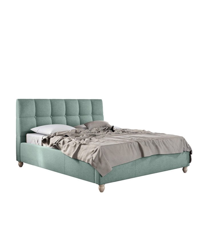 Aston standard soft beds 140x200 cm - Image 4