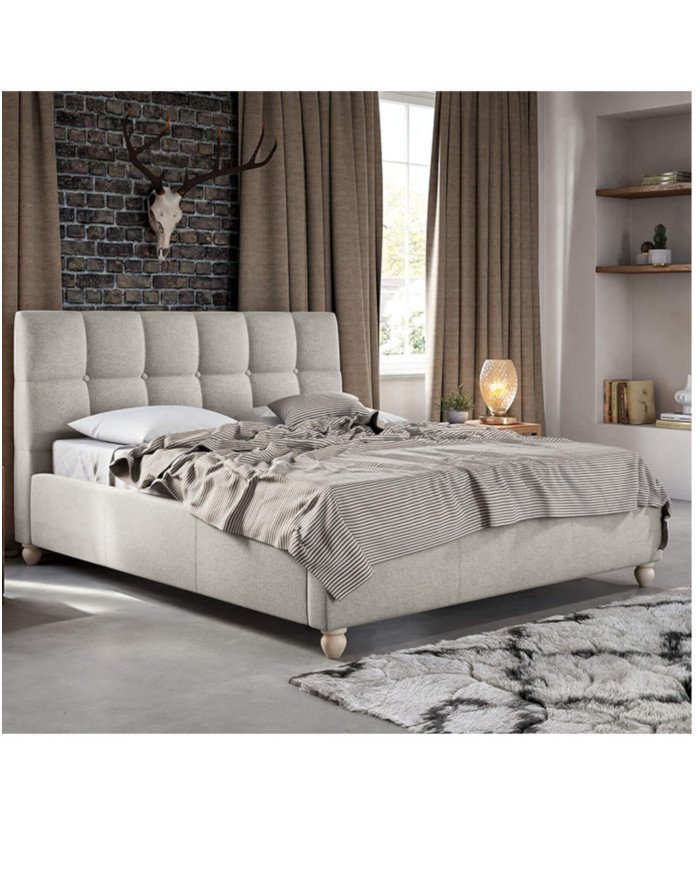 Aston standard soft beds 140x200 cm - Image 5