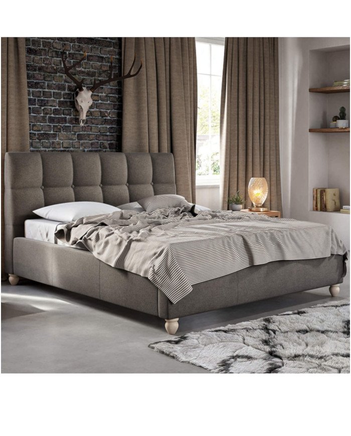 Aston standard soft beds 140x200 cm - Image 6