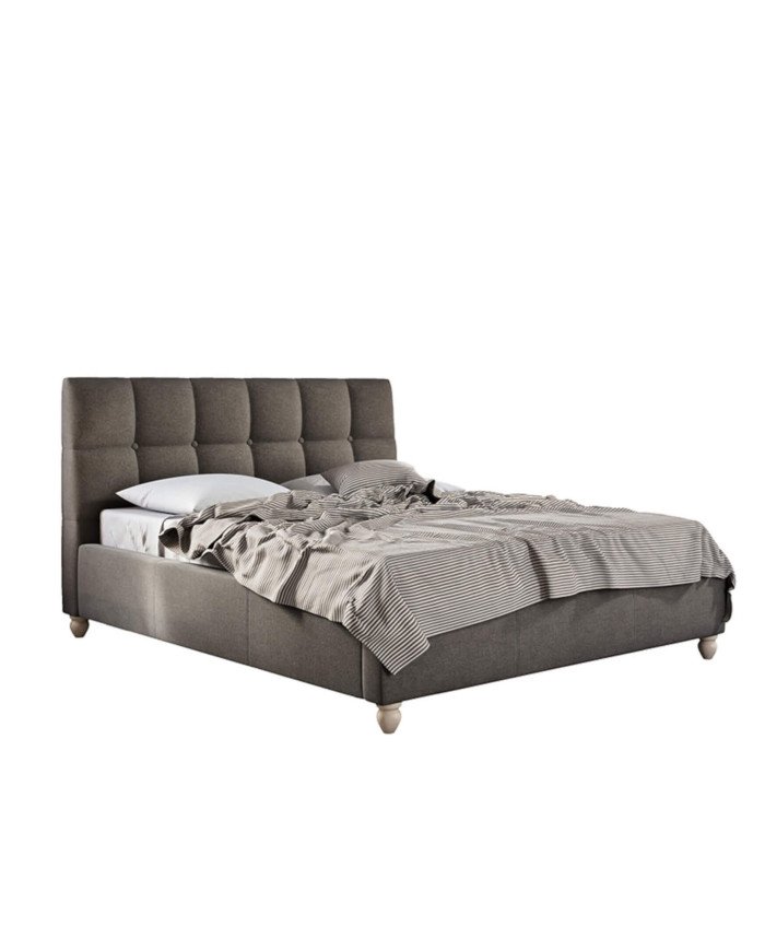 Aston standard soft beds 160x200 cm Gr1 - Image 3