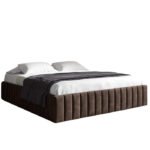 "Borneo" soft beds 160x200 cm, container, frame