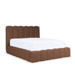 "Cande" soft beds 180x200, with lifting mechanism, frame, container