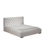Chester upholstered beds standard 140x200 cm Gr1