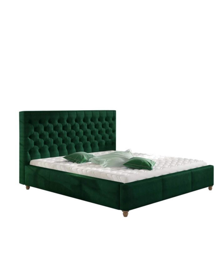 Chester soft beds, standard, 180x200 cm, Gr1 - Image 3