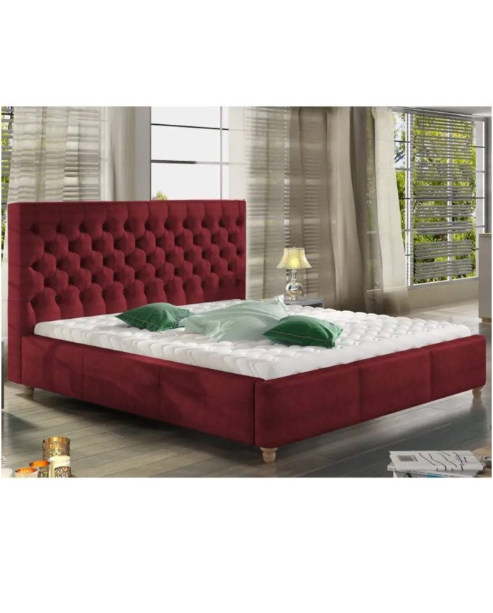 Chester soft beds, standard, 180x200 cm, Gr1 - Image 4