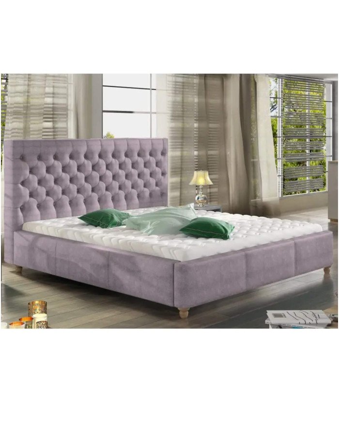 Chester soft beds, standard, 180x200 cm, Gr1 - Image 5