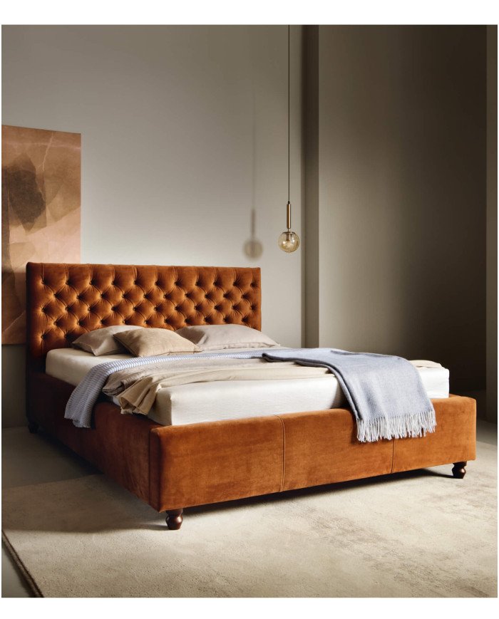 Chester soft beds, standard, 180x200 cm, Gr1 - Image 6