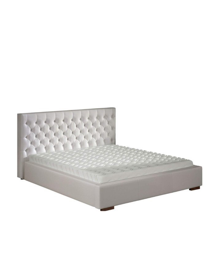 Chester soft beds, standard, 180x200 cm, Gr1