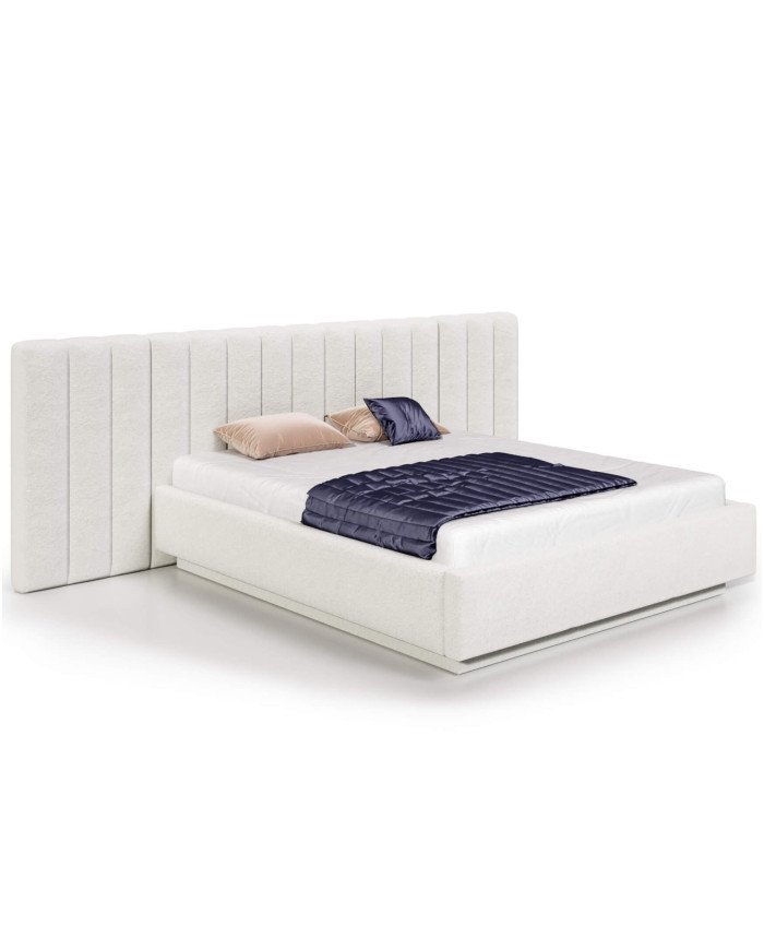 Cortez soft beds 140x200 cm Gr1 - Image 2