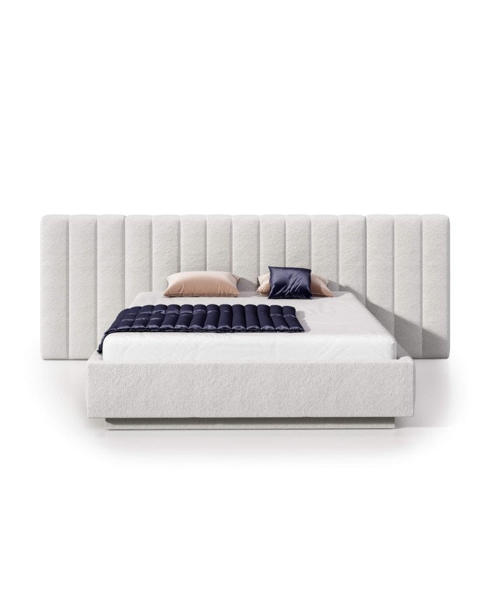 Cortez soft beds 140x200 cm Gr1