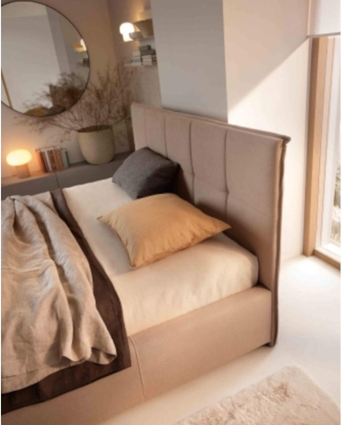 Cortina soft beds, standard, 140x200 cm - Image 5