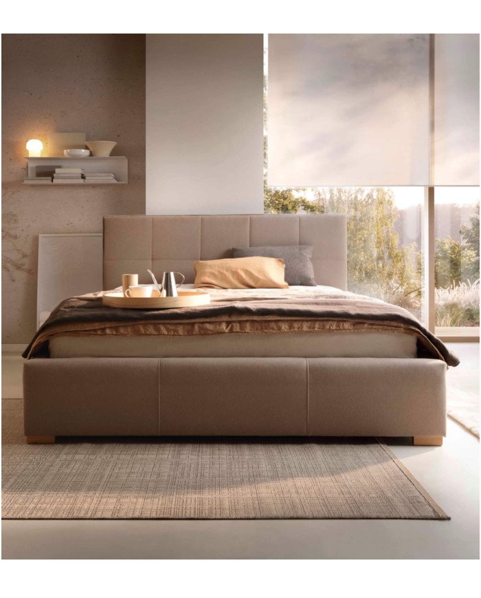 Cortina soft beds, standard, 180x200 cm - Image 4