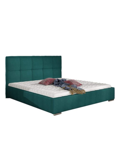 Cortina soft beds, standard, 180×200 cm
