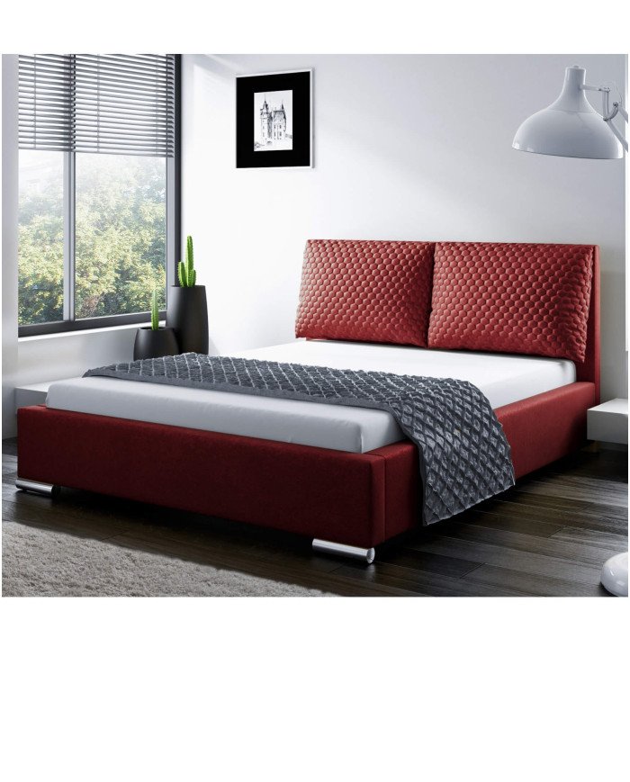Soft beds Dubai 120x200, lift, frame, container - Image 2
