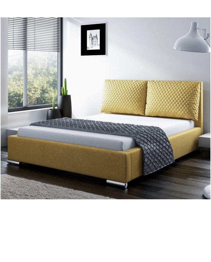 Soft beds Dubai 120x200, lift, frame, container - Image 3