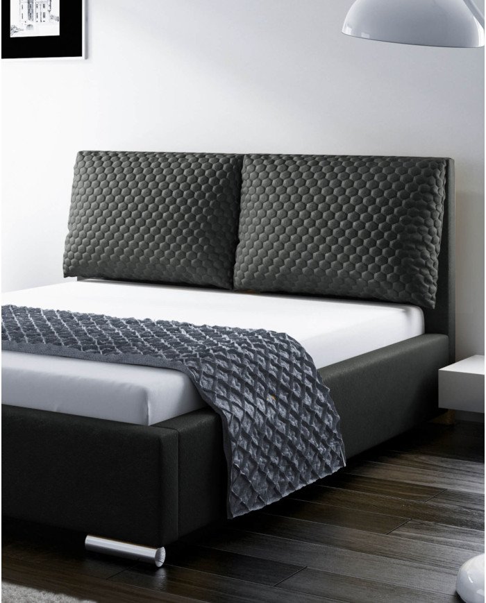 Soft beds Dubai 120x200, lift, frame, container - Image 6