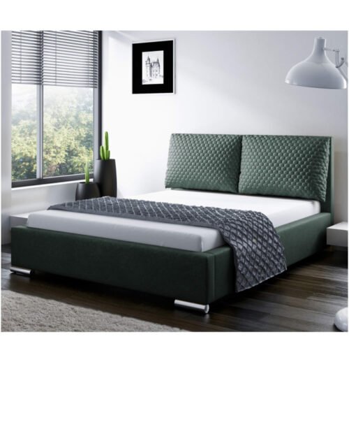 Soft beds Dubai 120×200, lift, frame, container