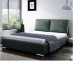 Soft beds Dubai 160x200, lift, frame, container