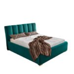 Soft beds Everest 140x200 cm, containers, frame with lifting mechanism Gr1