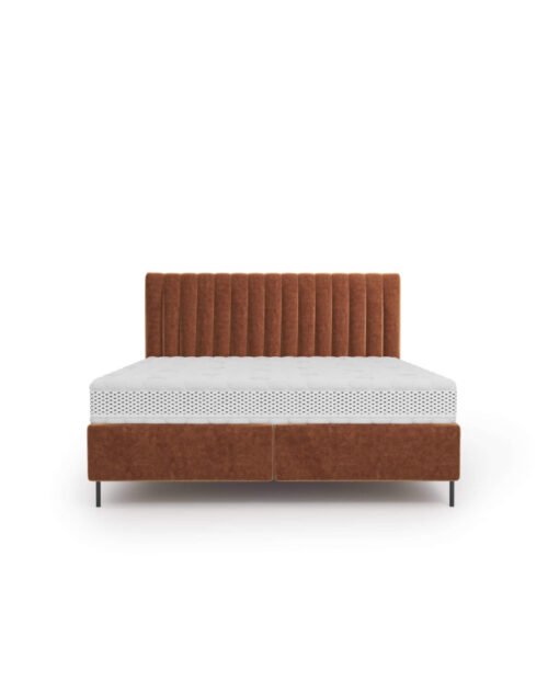 Fiore soft beds 140×200 cm