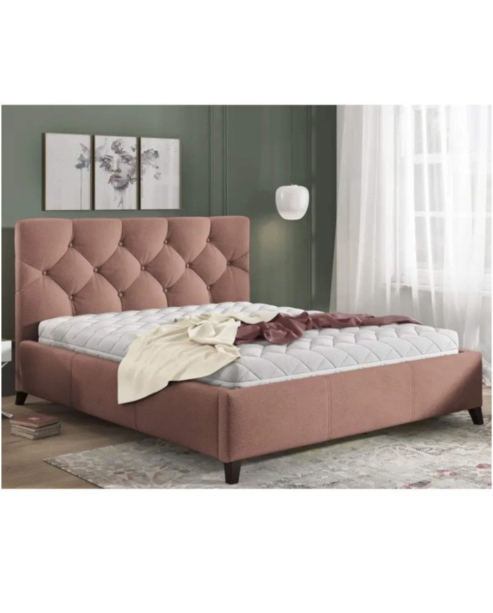 Kassandra soft beds standard 140x200 cm - Image 2