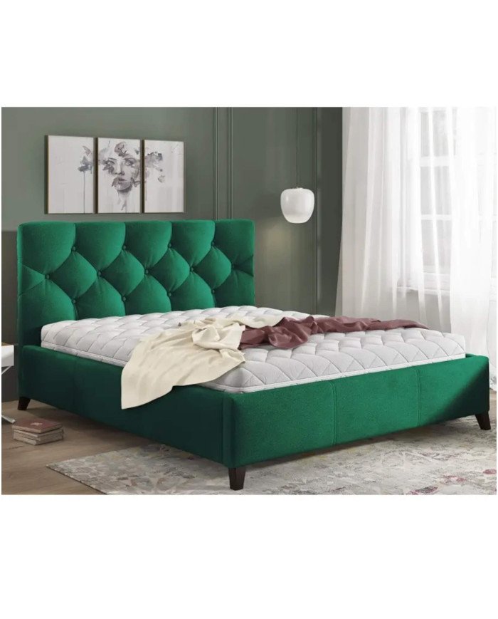 Kassandra soft beds standard 140x200 cm - Image 3