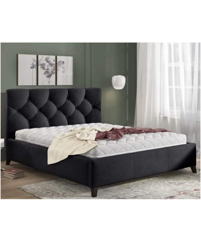 Kassandra soft beds standard 140x200 cm - Image 4