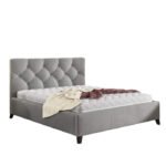 Soft beds Kassandra standard 180x200 cm Gr1