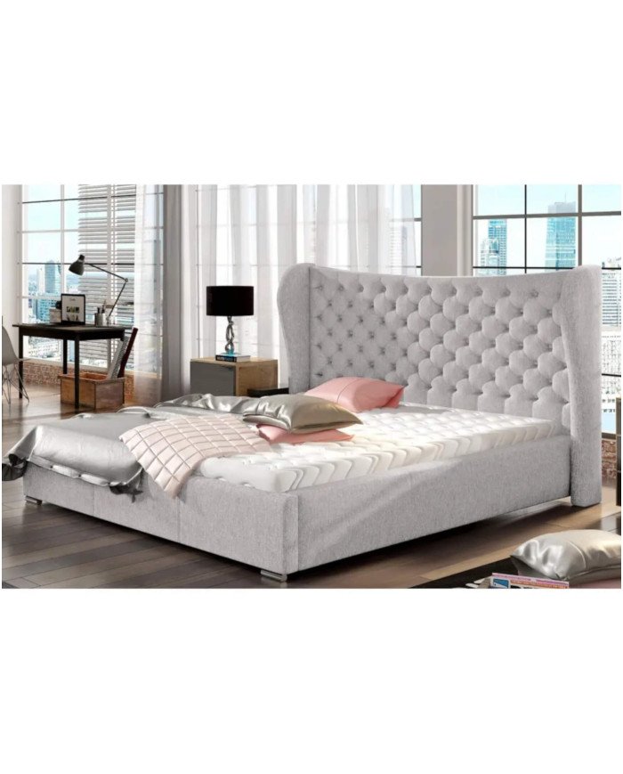 Lancaster soft beds 140x200 cm Gr1 - Image 6