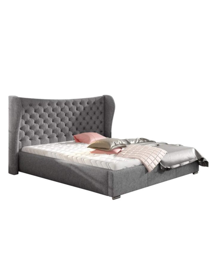 Lancaster soft beds 160x200 cm Gr1 - Image 2