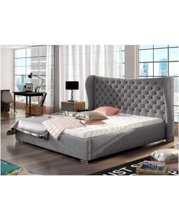 Lancaster soft beds 160x200 cm Gr1 - Image 4