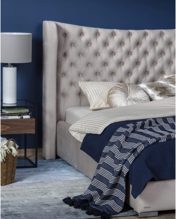 Lancaster soft beds 160x200 cm Gr1 - Image 7